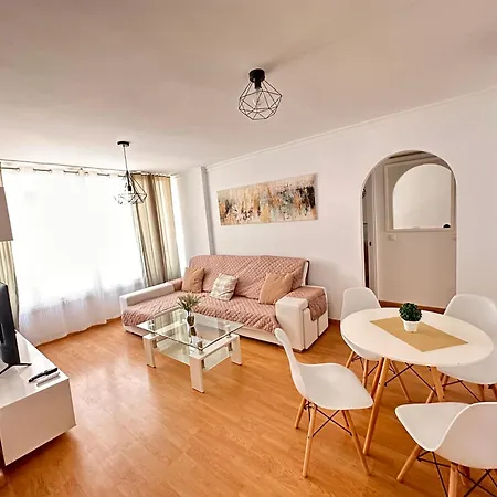 Daire Paraiso Del Sol Fuengirola