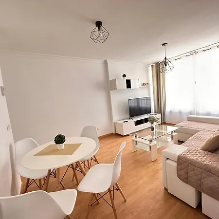 Appartement Paraiso Del Sol