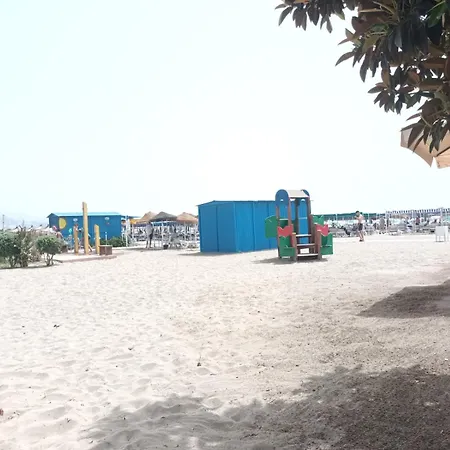 Paraiso Del Sol *
