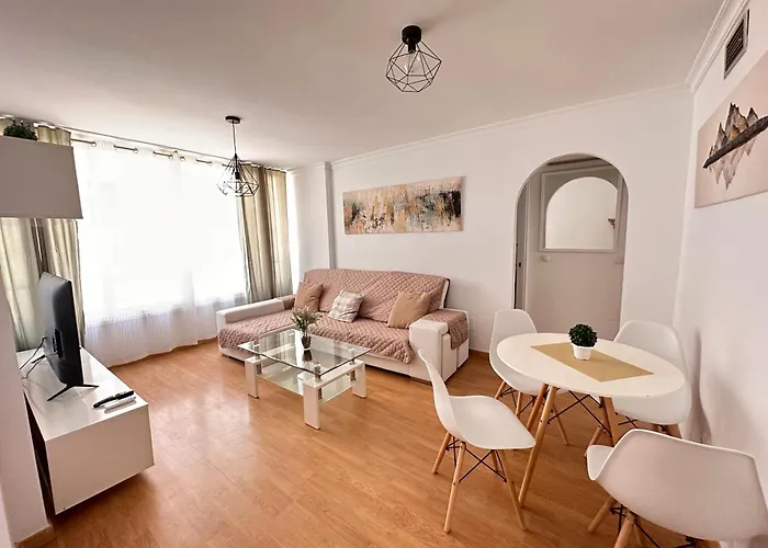Apartman Paraiso Del Sol