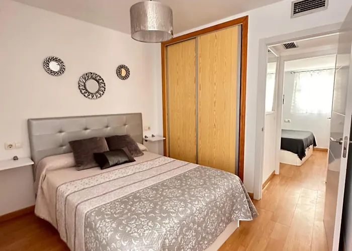 Paraiso Del Sol * Fuengirola