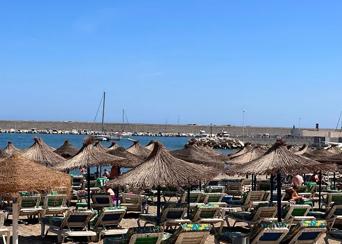 Paraiso Del Sol * Fuengirola