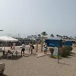 Paraiso Del Sol 公寓