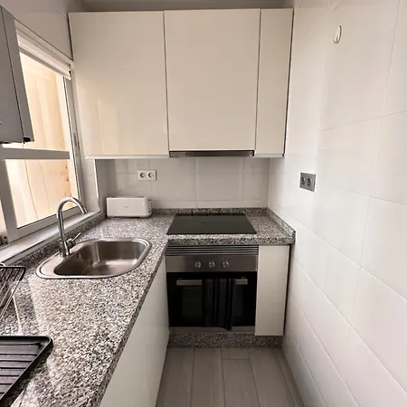 Apartment Paraiso Del Sol Fuengirola