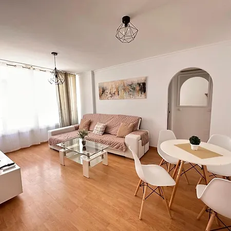 Apartment Paraiso Del Sol