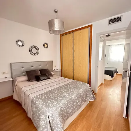 Paraiso Del Sol * Fuengirola