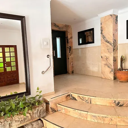 Paraiso Del Sol فوينخيرولا