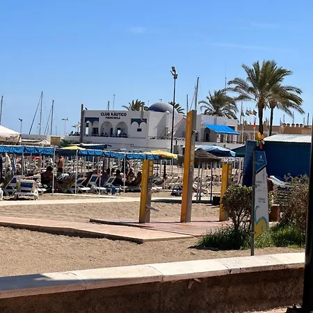 Paraiso Del Sol Apartment