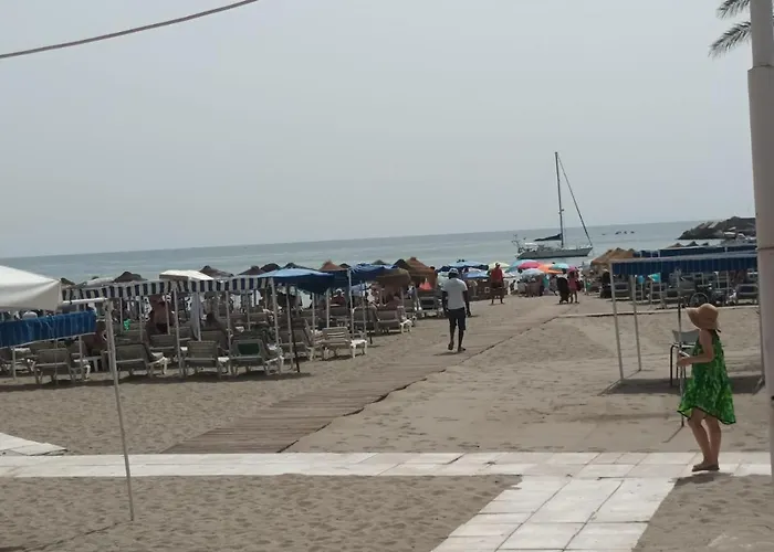 Paraiso Del Sol Fuengirola