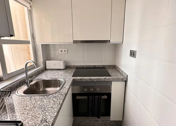 Apartment Paraiso Del Sol Fuengirola