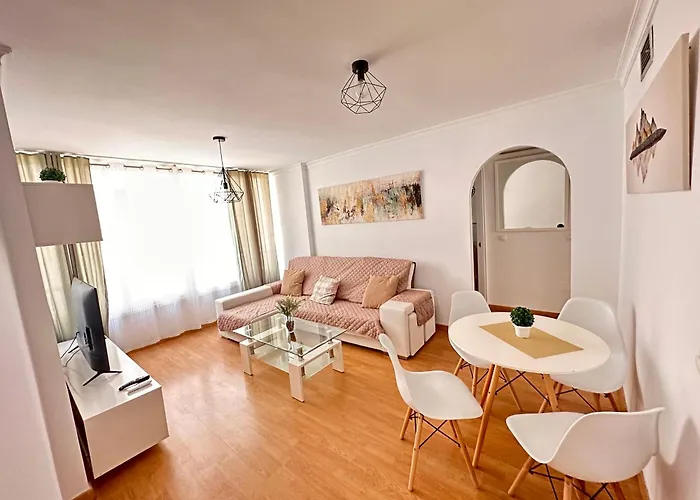 Apartment Paraiso Del Sol Fuengirola
