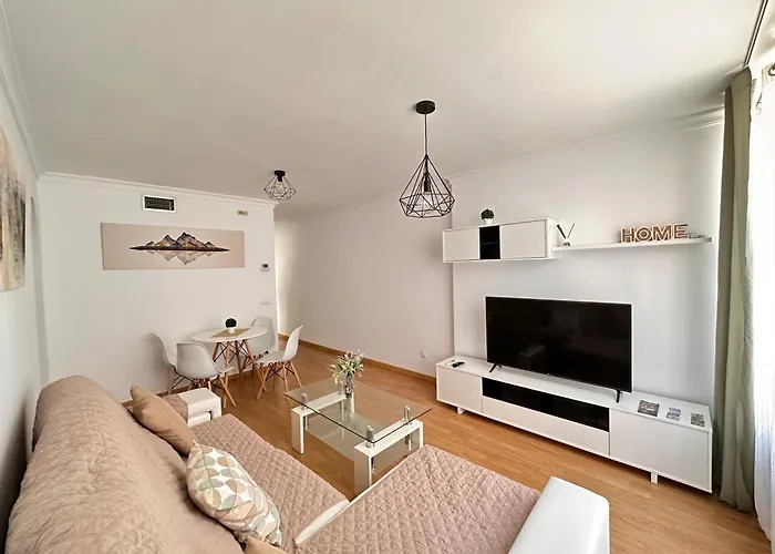 Paraiso Del Sol Apartment Fuengirola