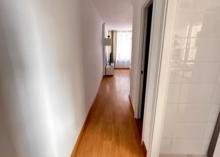 Apartment Paraiso Del Sol *