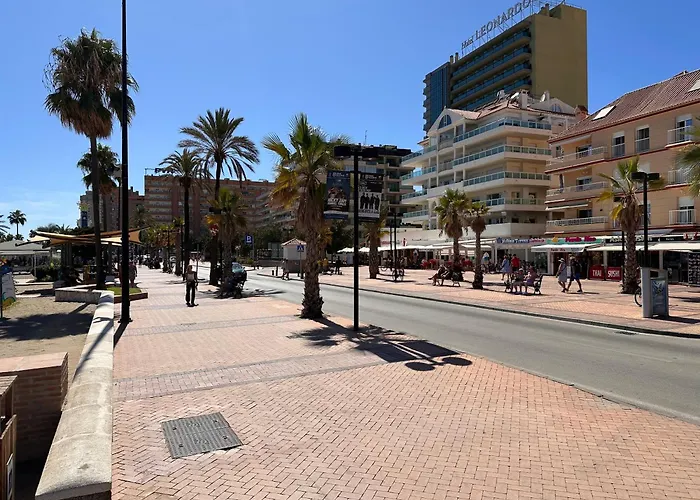 Paraiso Del Sol Апартаменты