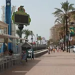 Paraíso Del Sol Apartamento *