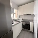 Paraíso Del Sol Apartamento