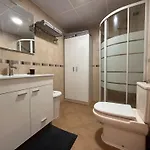 Paraíso Del Sol Apartamento