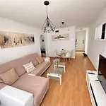 Apartamento Paraíso Del Sol Fuengirola