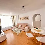 Apartamento Paraíso Del Sol Fuengirola