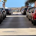 Apartamento Paraíso Del Sol Fuengirola