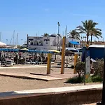 Paraíso Del Sol Apartamento