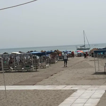 Paraiso Del Sol 푸엔히롤라