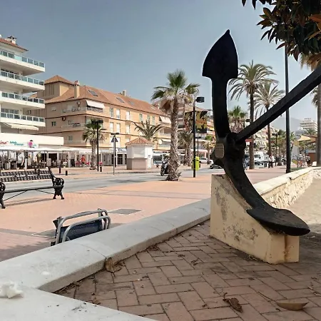 Paraíso Del Sol *