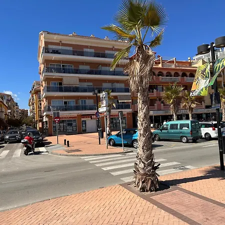 Paraíso Del Sol *