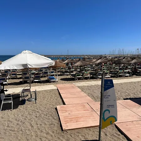 Paraíso Del Sol
