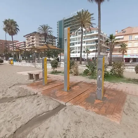 Paraíso Del Sol