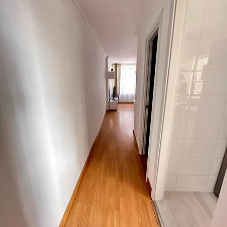 Apartmán Paraiso Del Sol *